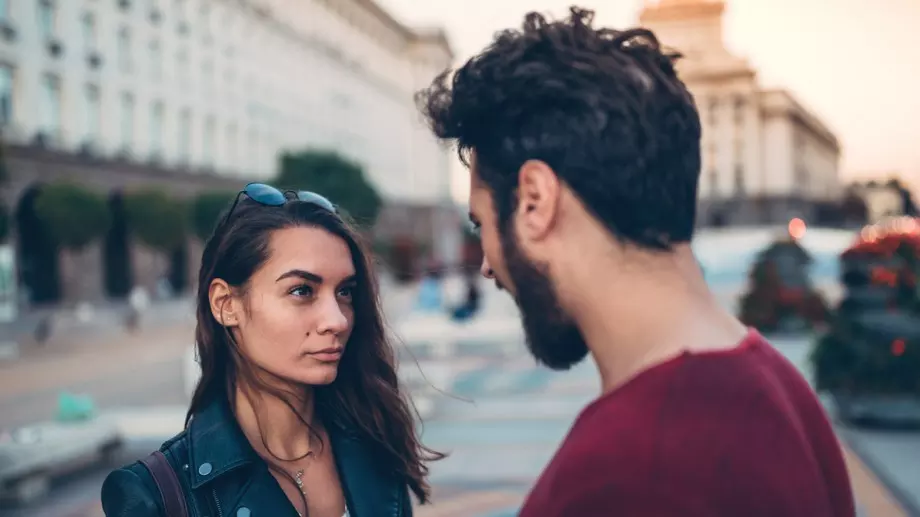 Как да прекратим по-лесно отношенията си с партньора   