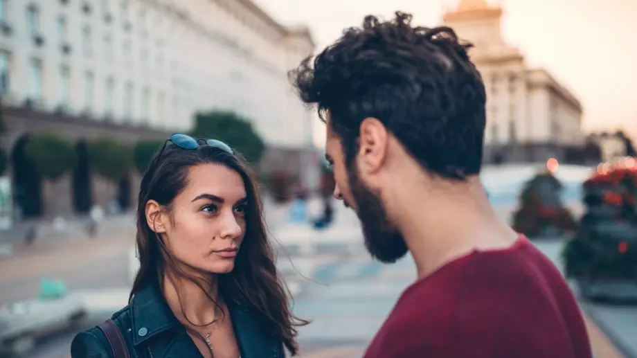 Защо мъжете напускат семейството си и какви грешки на жените могат да се окажат фатални за връзките