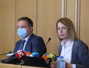 Фандъкова: 10 стртегически обекта при 60 млн.евро заем с 0,35% лихва