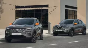 Продажбите на електромобили в Румъния удариха нов рекорд