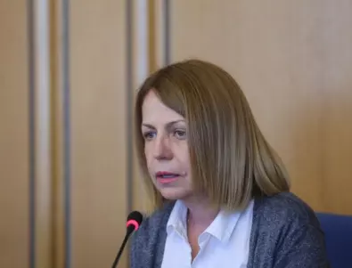 Йорданка Фандъкова: Нови мерки в София няма да има
