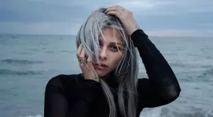 Виктория с номинация за конкурса на фен клубовете на Евровизия