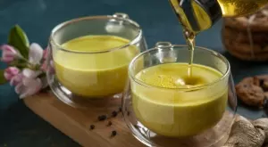 Този древен еликсир пречиства кръвта и помага на ставите