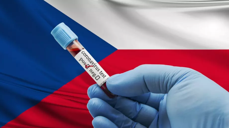 Чехия с нови правила за пристигащи от България