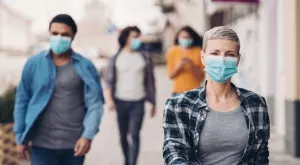 Задължителните маски на открито – ето къде и кога