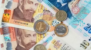 Двойно по-голям ръст при кредитите на домакинствата от този на депозитите