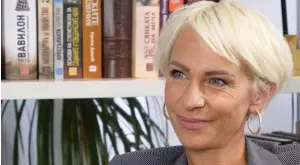 Окончателно: Нана напуска "Съдебен спор" и България