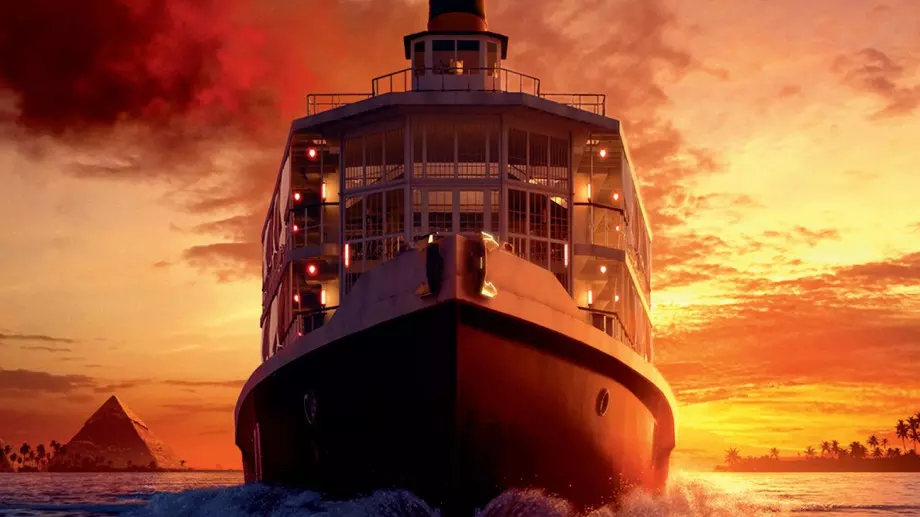 "Смърт край Нил" - разтърсваща мистерия от Агата Кристи