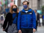 Берлин слага край на носенето на предпазни маски в обществения транспорт