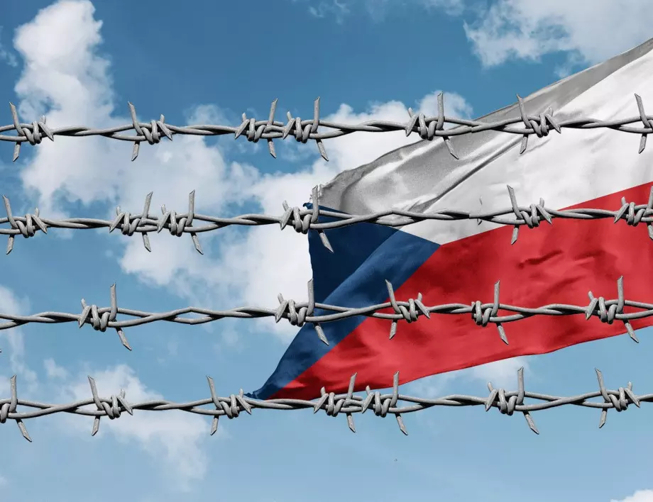 Чехия въвежда най-тежките ограничения досега