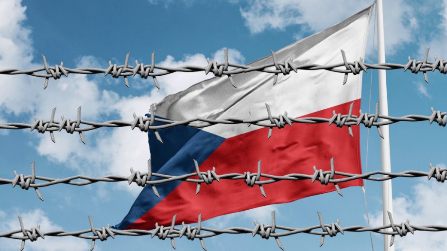 Чехия затваря границите си за чужденци считано от събота 30