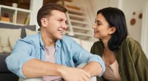 Седмичен любовен хороскоп за 3-7 октомври