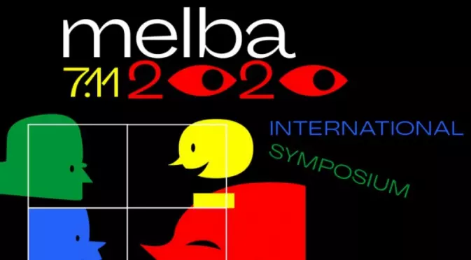 MELBA International Symposium – сърцето на дизайн фестивала