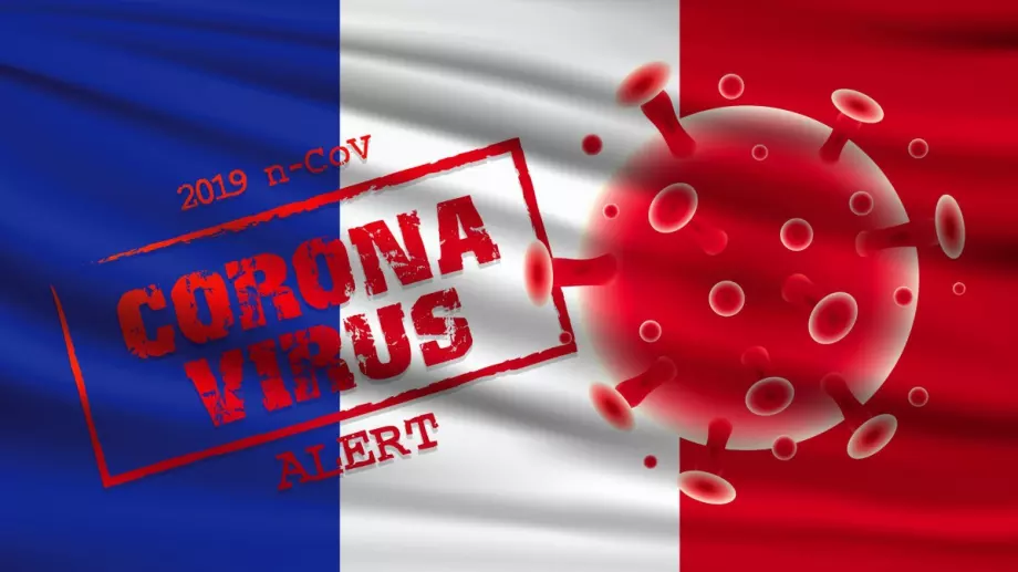 Франция обяви как ще пуска българите