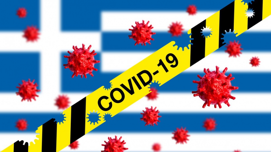 Гърция обяви по-строги мерки за неваксинираните и по-тежки глоби за
