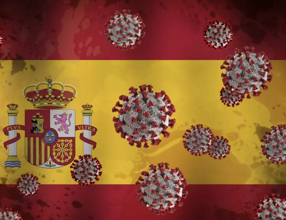 Коронакризата в Испания приключва в края на следващото лято?