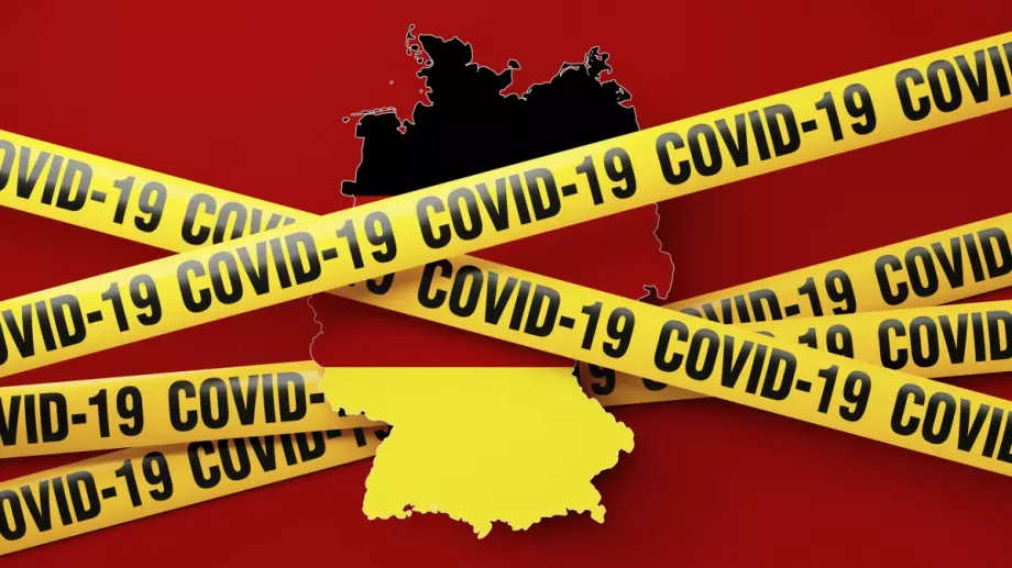 Германия затегна мерките за идващи от нови 3 български области