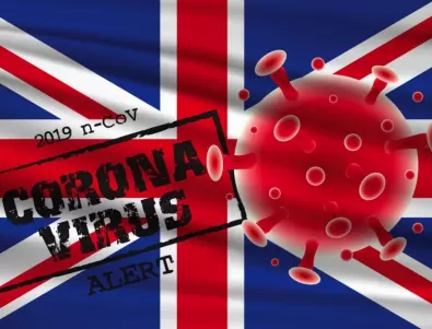 Новият вариант на коронавируса стигна и до Великобритания