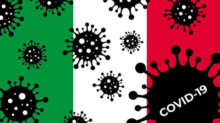 Италия затегна мерките за борба с коронавируса върна маските на
