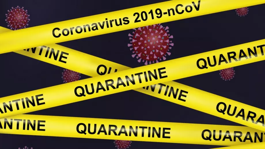 Гърция увеличава карантината за пристигащи от Великобритания