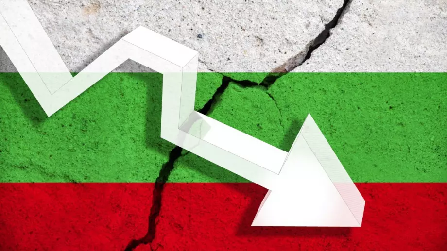 Стабилизация в еврозоната и целия ЕС, но не и в България, отчете ЕК