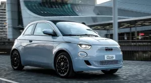 Chrysler стават изцяло електрически до 2028 г.