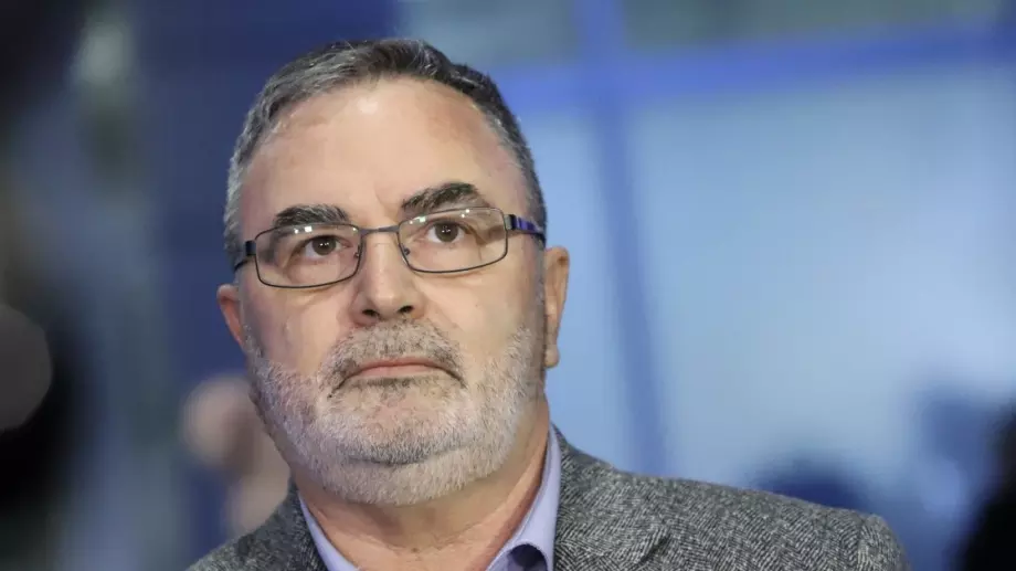 Вирусът е все по-заразен, можем да стигнем 5000-6000 случая на ден