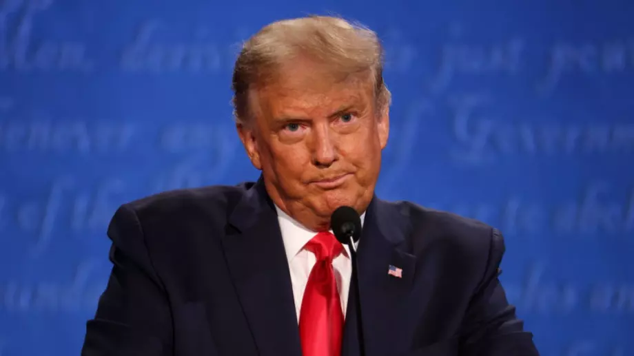 Тръмп потвърди, че ще блокира проекта на Конгреса за военен бюджет