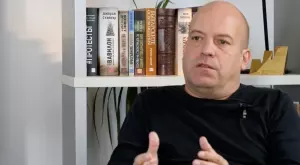 Иво Сиромахов: Какво означава изразът "поддържана жена"?