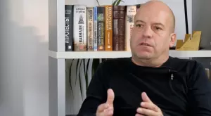 Иво Сиромахов: В селото на майкини не признават хелоуин-мелоуин