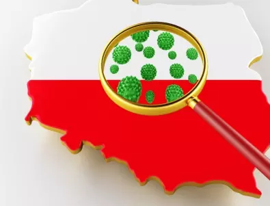 Полша отменя повечето коронавирус ограничения