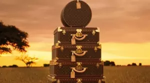 Луи Вютон: Бедният мъж, който създаде перфектния куфар