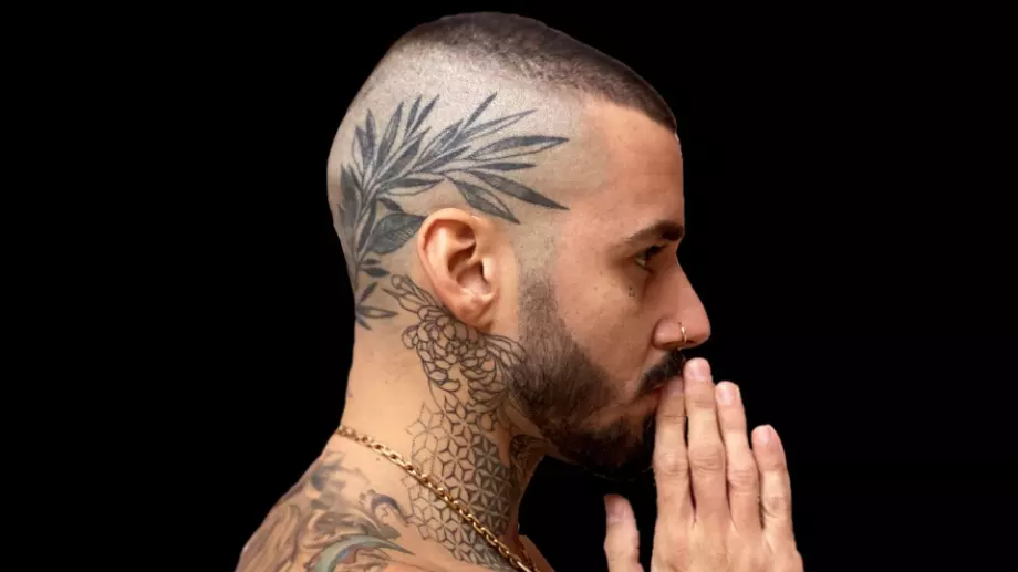 Venci Venc’ пусна емоционално соло парче (ВИДЕО)