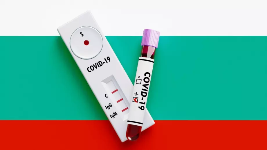 Заразените покориха нов връх, вирусът удря все по-силно