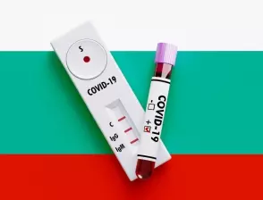 Онкологичен център без специалисти лекува болните с COVID-19 в Шумен