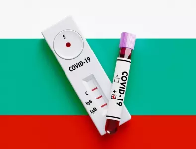 Седмицата на коронавируса: Наближава моментът на край на вълната