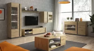 Цветовете на дневната през есента