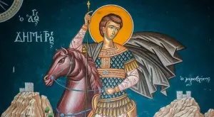 Празнуваме Димитровден! Ето кой има имен ден днес