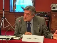 Антоний Гълъбов: Протестите ще са първият стрес тест за кабинета „Петков“ 
