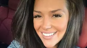 Бориса Тютюнджиева е бременна (СНИМКА)