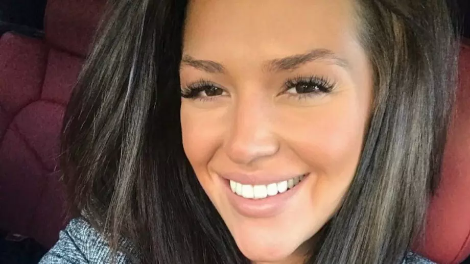 Бориса Тютюнджиева е бременна (СНИМКА)