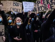 Хиляди се събраха в Ню Йорк в защита на правото на аборт 