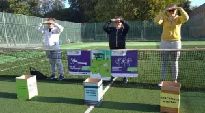 Мащабна кампания разказва уроци #БезОтпадъци в училищата 