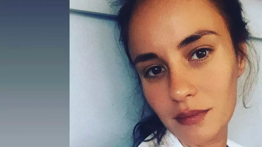 Радина Кърджилова най-после потвърди, че е бременна (СНИМКА)