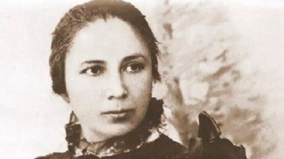 Екатерина Каравелова: Българската Елинор Рузвелт