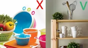 7 вещи, които правят всеки дом безвкусен и старомоден