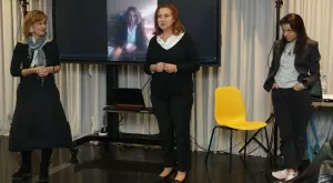 44 дами ще са част от седмото издание на Лидерската академия "Успяваме в България" на Съвета на жените в бизнеса в България