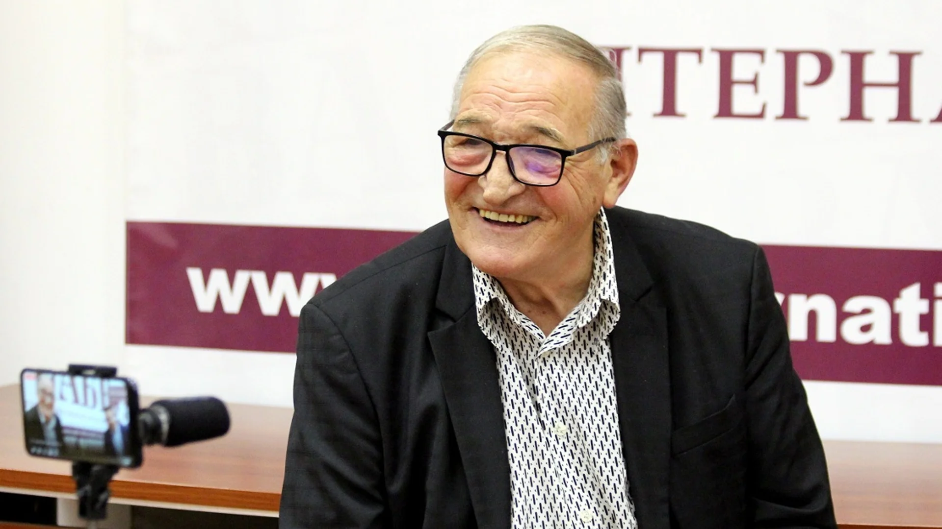 9 най-интересни и запомнящи се цитати на Димитър Пенев. Незабравими!