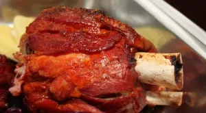 Това е ТАЙНАТА за приготвяне на най-вкусния джолан