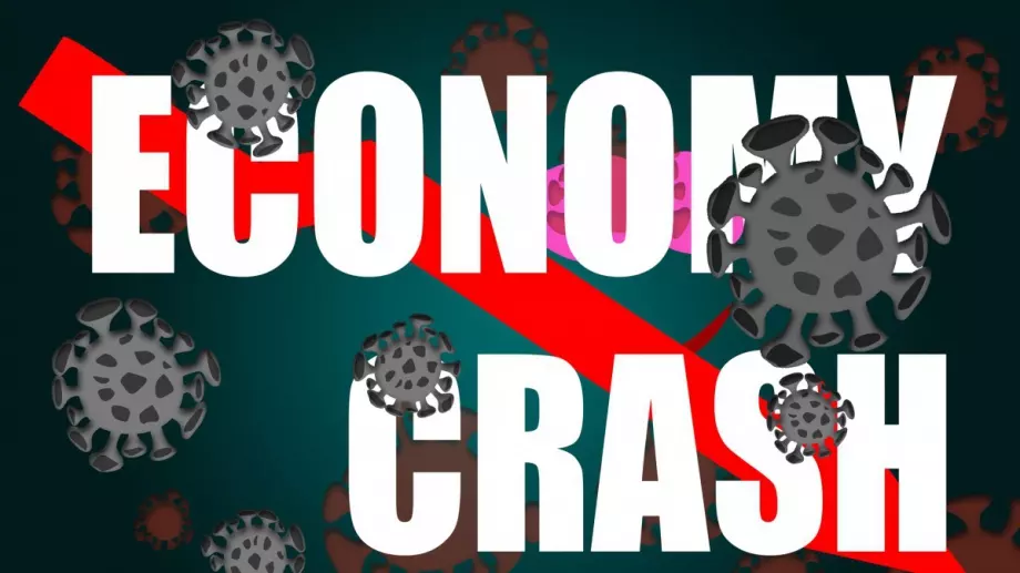 Светът ще плаща за живота си на кредит с инфлация